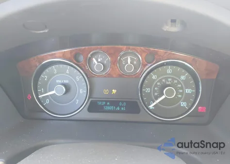 2012 Ford Flex Limited from USA, damaged, VIN 2FMGK5DC7CBD11515